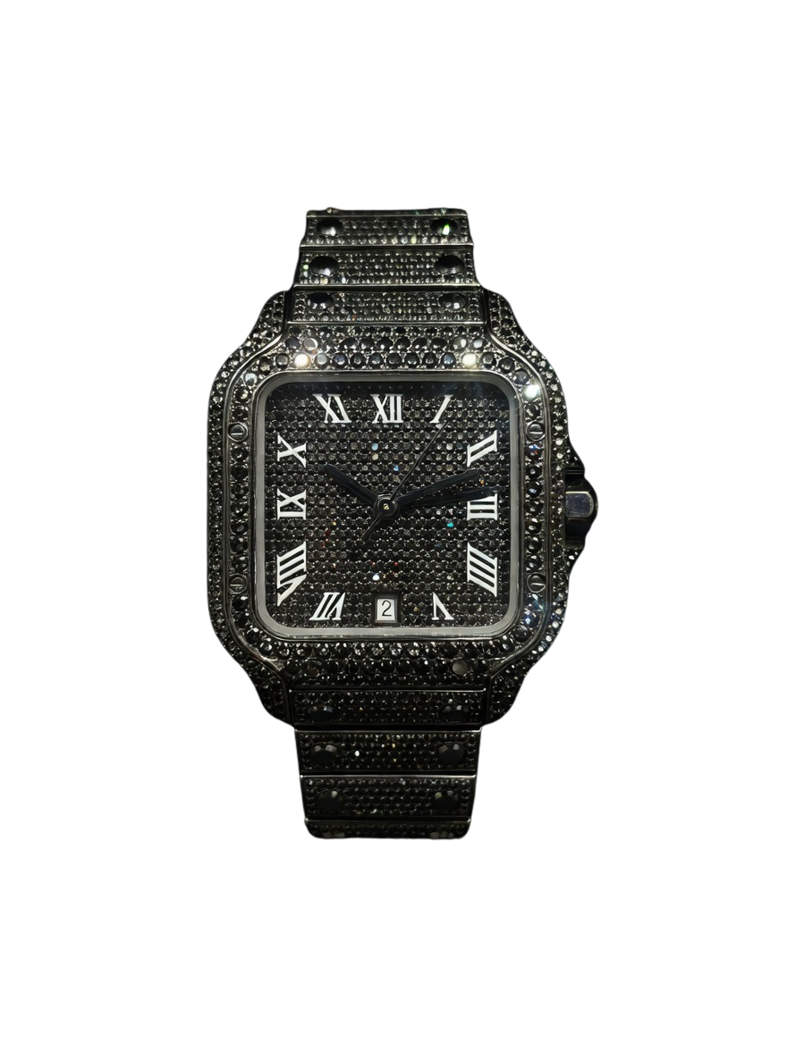 Ironclad Zenith Sovereign 126300