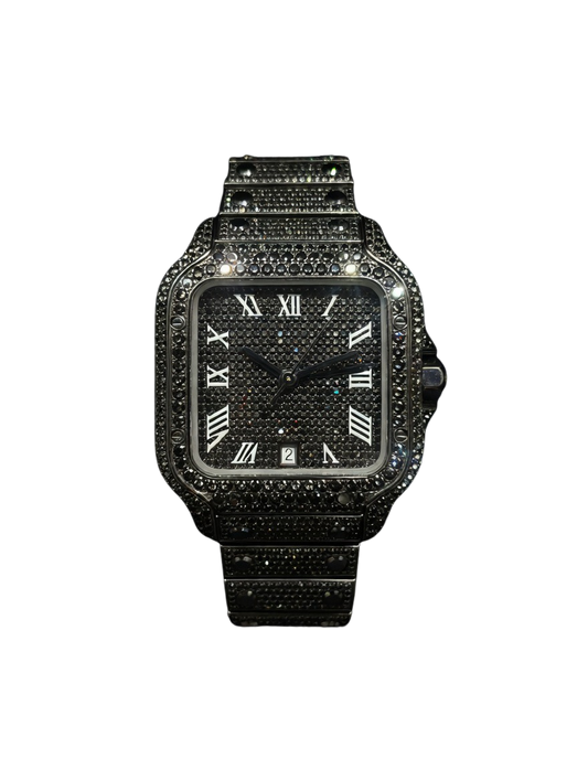 Ironclad Zenith Sovereign 126300