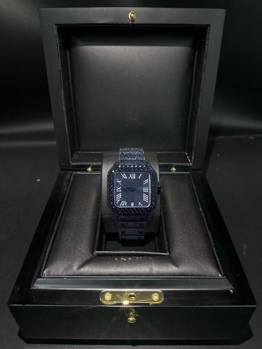 Ironclad Zenith Sovereign 126300