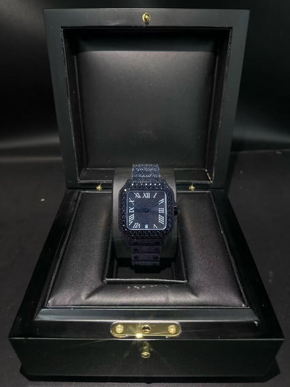 Ironclad Zenith Sovereign 126300